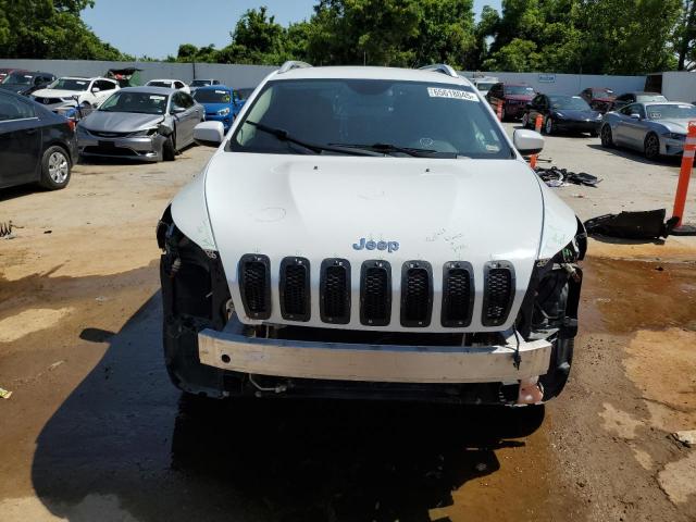 Photo 5 from auction – 2016 JEEP CHEROKEE LATITUDE with VIN 1C4PJMCB9GW288995