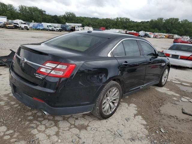 Photo 3 from auction – 2017 FORD TAURUS LIM with VIN 1FAHP2F81HG126187
