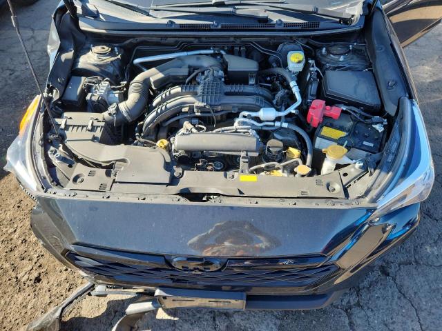 Photo 11 from auction – 2024 SUBARU IMPREZA SP with VIN JF1GUAFC5R8337455