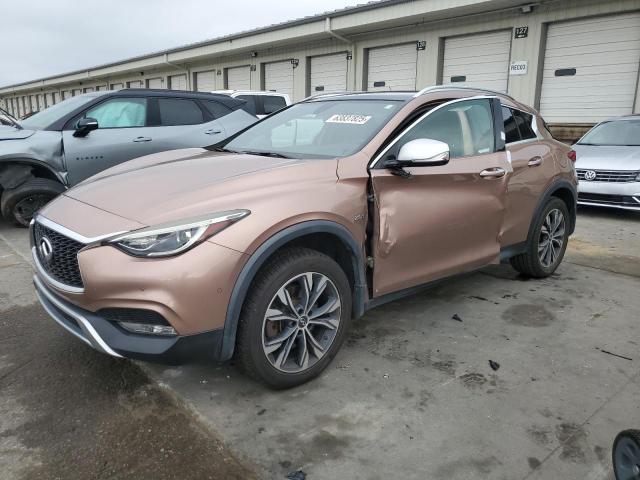 Photo 1 from auction – 2018 INFINITI QX30 BASE with VIN SJKCH5CR4JA048980