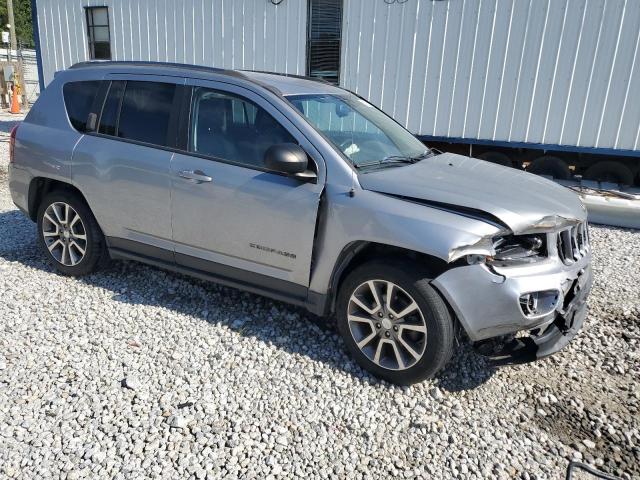 Photo 4 from auction – 2017 JEEP COMPASS SP with VIN 1C4NJCBA4HD166777