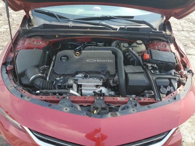 Photo 11 from auction – 2016 CHEVROLET MALIBU LT with VIN 1G1ZE5ST5GF200725