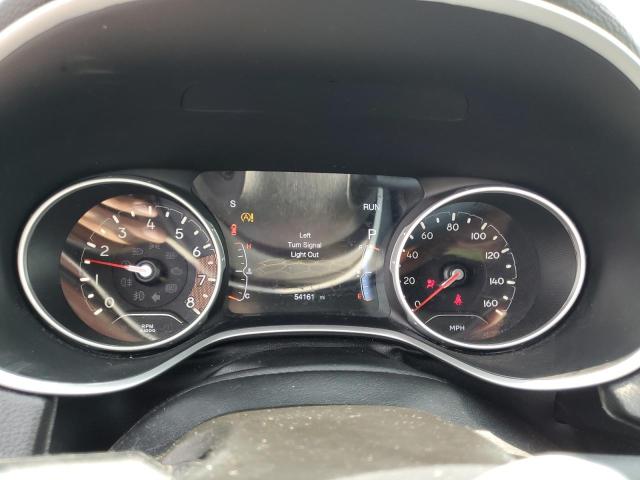 Фото 9 с аукциона – 2019 JEEP COMPASS LI с VIN 3C4NJDCBXKT772468