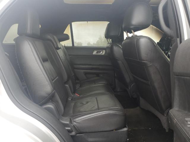 Photo 10 from auction – 2014 FORD EXPLORER X with VIN 1FM5K8D85EGA05008