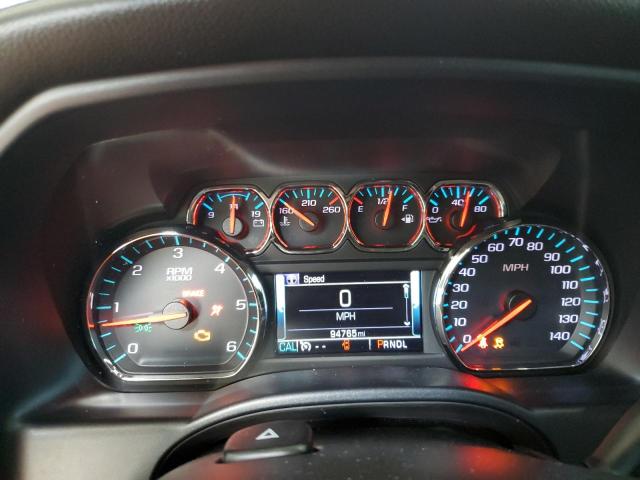 Photo 9 from auction – 2017 GMC SIERRA C15 with VIN 1GTR1NEC7HZ296369