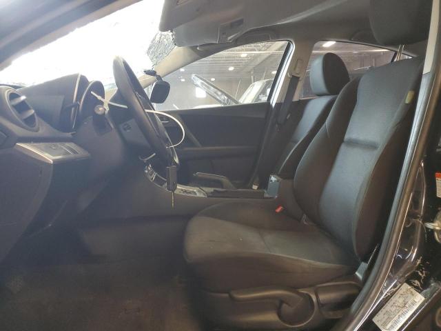 Photo 7 from auction – 2010 MAZDA 3 I with VIN JM1BL1SF1A1335545