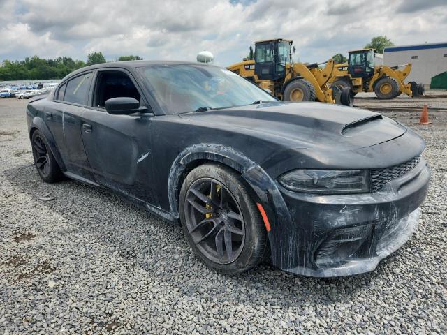 Photo 4 from auction – 2016 DODGE CHARGER R/ with VIN 2C3CDXCT3GH307138
