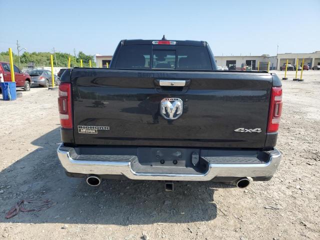 Photo 6 from auction – 2019 RAM 1500 BIG H with VIN 1C6SRFMTXKN780270