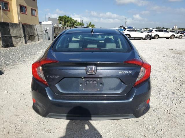 Photo 6 from auction – 2017 HONDA CIVIC EX with VIN 19XFC2F79HE039030