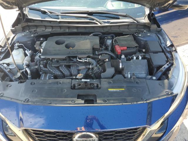 Photo 11 from auction – 2020 NISSAN ALTIMA SR with VIN 1N4BL4CW4LC246498