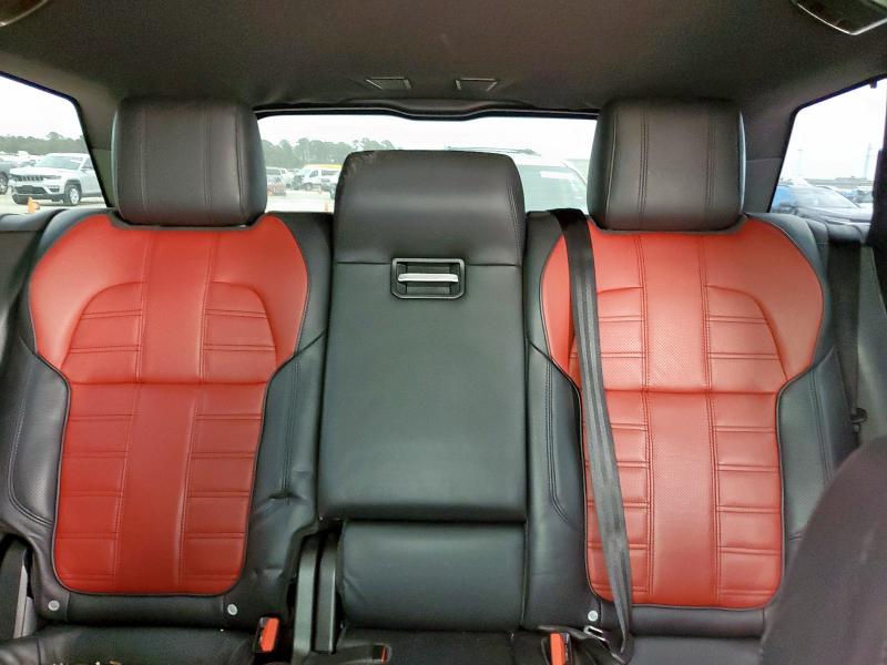 Photo 10 from auction – 2014 LAND ROVER RANGE ROVE with VIN SALWV2TF1EA372786