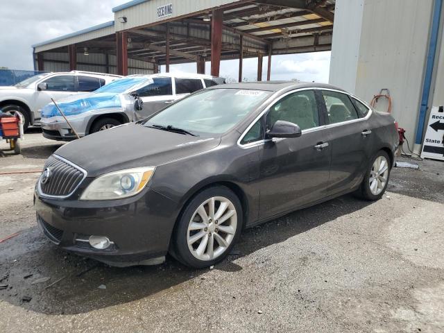 BUICK VERANO CON 2014 with VIN 1G4PR5SK8E4104277 - Photo from auction