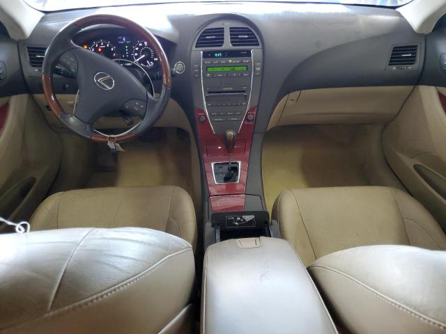 Photo 8 from auction – 2009 LEXUS ES 350 with VIN JTHBJ46G892289890