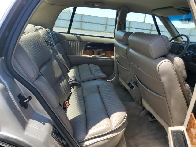 Photo 10 from auction – 1996 BUICK PARK AVENU with VIN 1G4CW52K6TH628072