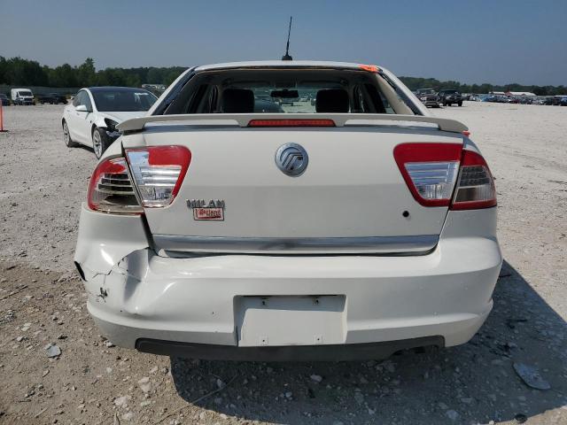 Photo 6 from auction – 2008 MERCURY MILAN with VIN 3MEHM07Z58R616816