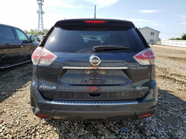 Photo 6 from auction – 2015 NISSAN ROGUE S with VIN 5N1AT2MV6FC797354