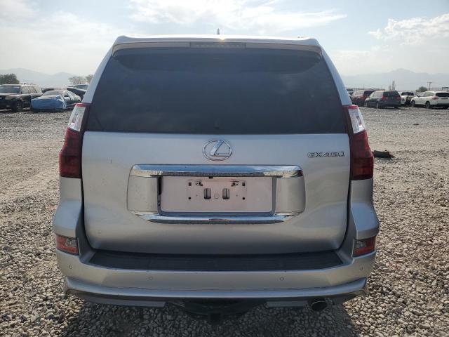 Photo 6 from auction – 2017 LEXUS GX 460 with VIN JTJBM7FX1H5177792