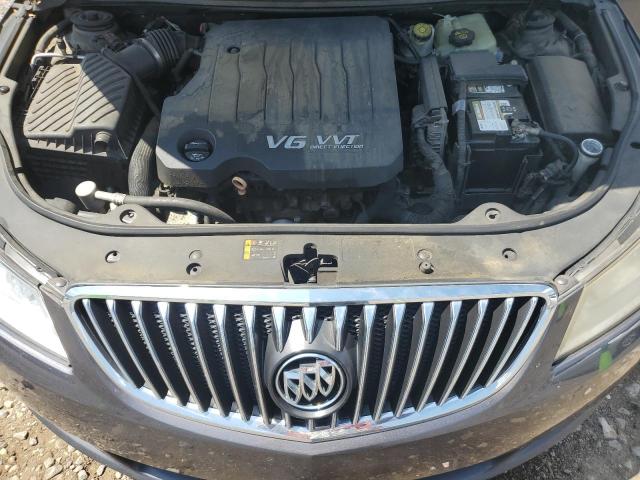 Photo 11 from auction – 2013 BUICK LACROSSE with VIN 1G4GC5E37DF190058