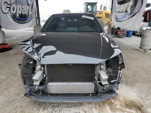 Photo 5 from auction – 2020 AUDI A4 PREMIUM with VIN WAUENAF42LN011268