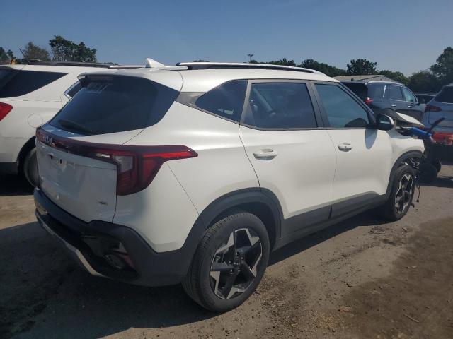 Photo 3 from auction – 2025 KIA SELTOS S with VIN KNDEUCAA0S7688448