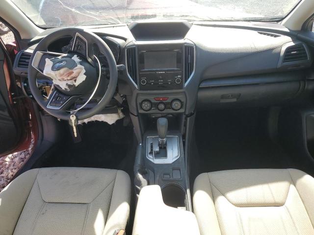 Photo 8 from auction – 2020 SUBARU IMPREZA with VIN 4S3GTAB66L3711217