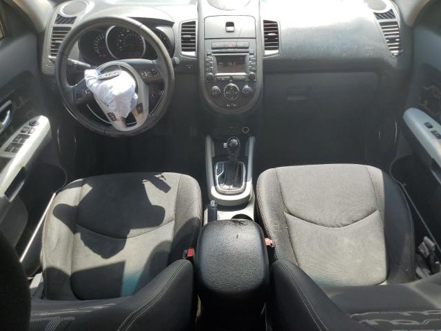 Photo 8 from auction – 2012 KIA SOUL with VIN KNDJT2A61C7738895