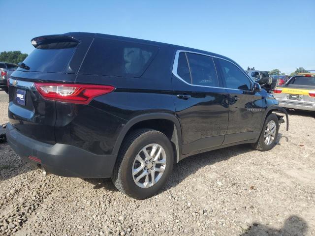 Photo 3 from auction – 2019 CHEVROLET TRAVERSE L with VIN 1GNERFKW7KJ192389