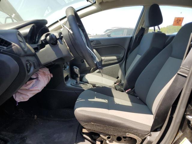Photo 7 from auction – 2017 FORD FIESTA S with VIN 3FADP4AJ8HM158337