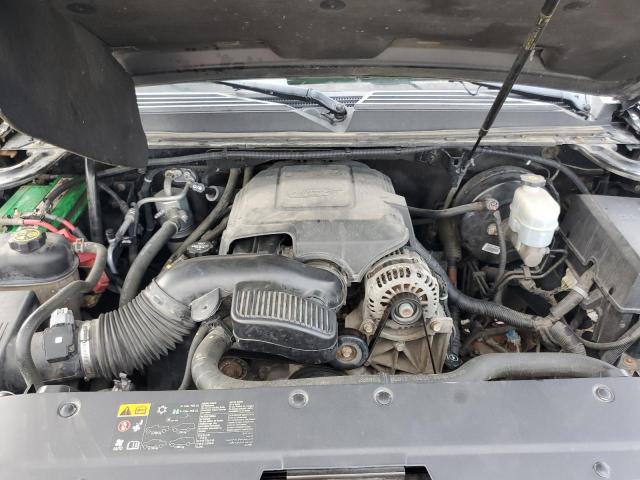 Photo 11 from auction – 2013 CHEVROLET AVALANCHE with VIN 3GNTKGE72DG183383