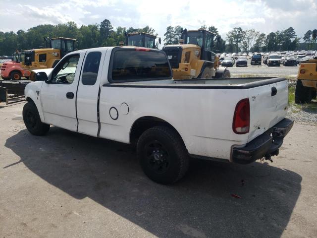صورة رقم 2 من المزاد - 2003 FORD F150 مع VIN 2FTPX17Z93CA90881