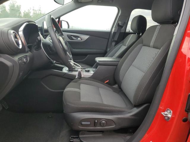 Photo 7 from auction – 2024 CHEVROLET BLAZER 2LT with VIN 3GNKBCR46RS196291