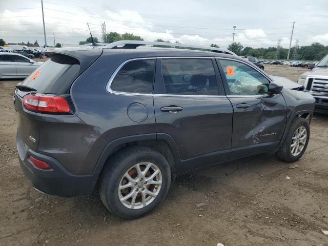 Photo 3 from auction – 2017 JEEP CHEROKEE L with VIN 1C4PJMCS2HW618946