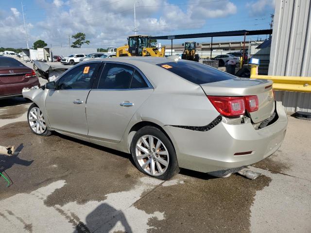 Foto 2 de la subasta – 2016 CHEVROLET MALIBU LIM con VIN 1G11E5SA5GF100748