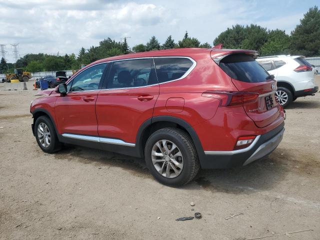 Photo 2 from auction – 2019 HYUNDAI SANTA FE S with VIN 5NMS33AD2KH027805
