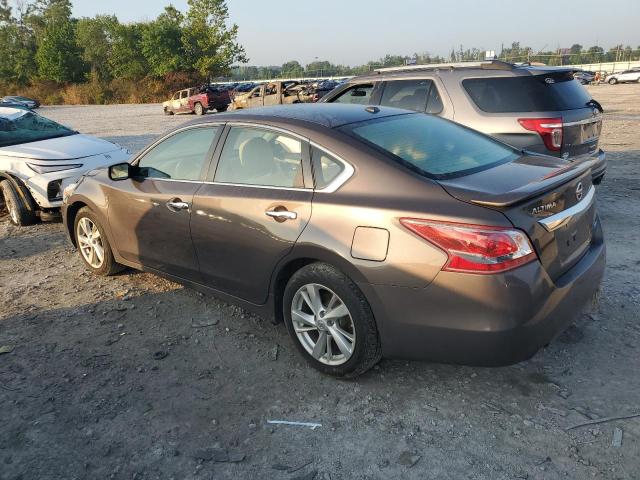 Photo 2 from auction – 2013 NISSAN ALTIMA 2.5 with VIN 1N4AL3AP0DN471539