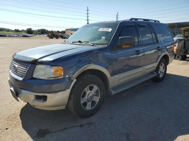 FORD EXPEDITION 2005 with VIN 1FMPU18515LA84355 - Photo from auction