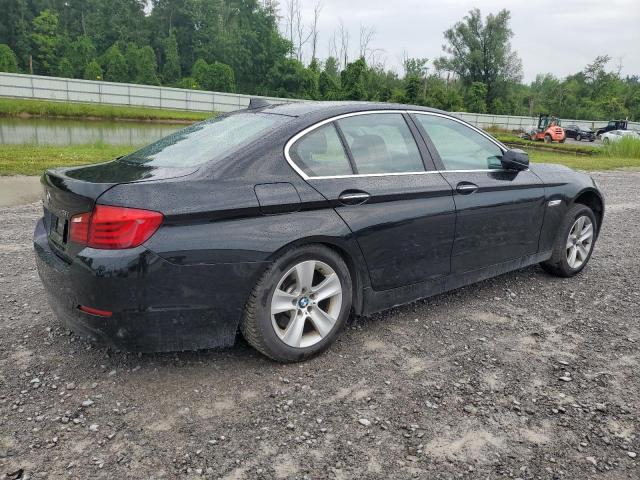 Photo 3 from auction – 2013 BMW 528 XI with VIN WBAXH5C55DD111716