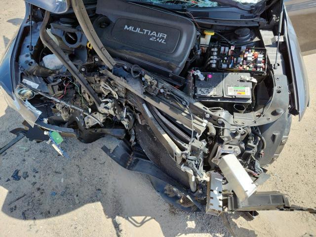 Photo 11 from auction – 2017 CHRYSLER 200 LIMITED with VIN 1C3CCCAB1HN508292