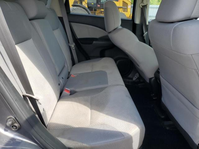 Photo 11 from auction – 2016 HONDA CR-V EX with VIN 2HKRM4H57GH658155