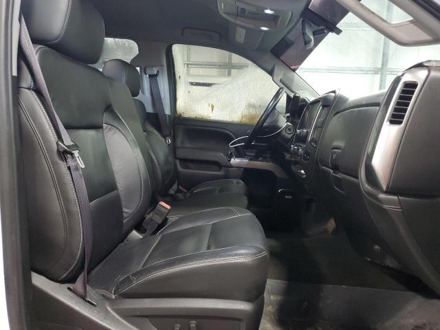 Photo 7 from auction – 2015 CHEVROLET 2500 with VIN 1GC1KWE86FF655768