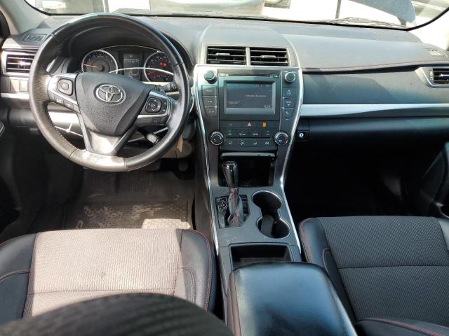 Photo 8 from auction – 2017 TOYOTA CAMRY LE with VIN 4T1BF1FK8HU773935