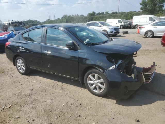 Фото 4 с аукциона – 2012 NISSAN VERSA S с VIN 3N1CN7AP9CL891788