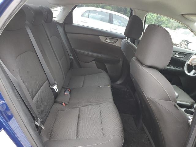 Photo 10 from auction – 2019 KIA FORTE FE with VIN 3KPF24AD1KE082358