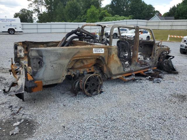 Photo 3 from auction – 2023 JEEP GLADIATOR with VIN 1C6HJTAG7PL577430