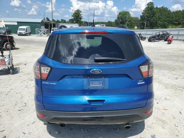 Photo 6 from auction – 2017 FORD ESCAPE SE with VIN 1FMCU0GD9HUE84115