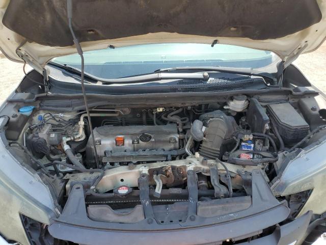 Photo 12 from auction – 2012 HONDA CR-V EXL with VIN 5J6RM4H70CL011095