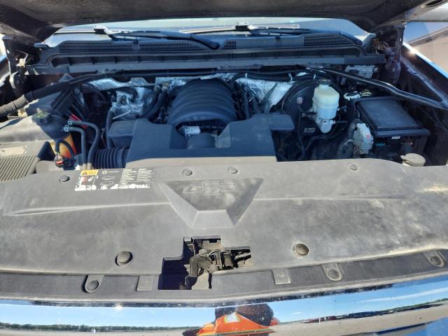 Photo 11 from auction – 2016 CHEVROLET SILVERADO with VIN 3GCUKTEC8GG210769