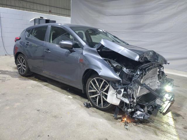 Photo 4 from auction – 2024 SUBARU IMPREZA SP with VIN JF1GUAFC2R8866796