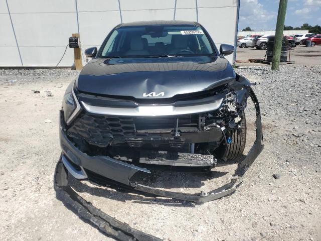 Photo 5 from auction – 2023 KIA SPORTAGE E with VIN 5XYK33AF6PG029608