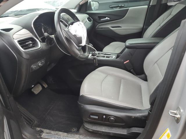 Photo 7 from auction – 2019 CHEVROLET EQUINOX PR with VIN 2GNAXPEX2K6303734